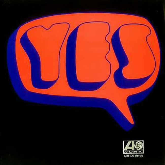 Yes Disc Deep Dive: Yes – The Elite Extremophile
