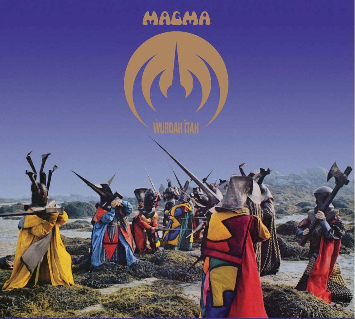 Deep Dive: Magma – The Elite Extremophile